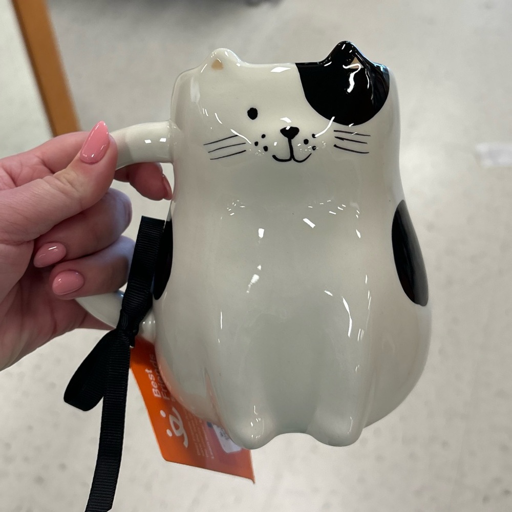 Rae Mug